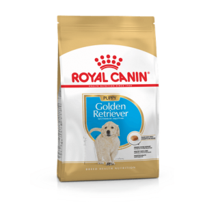 Royal Canin Golden Retriever Puppy 12kg